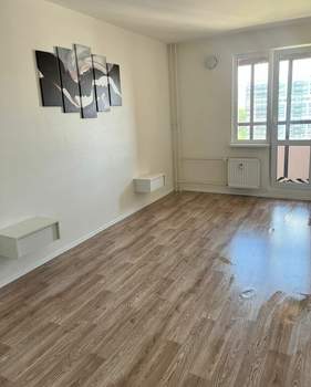 2-к квартира, на длительный срок, 52м2, 9/14 этаж