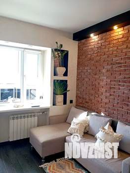 Студия квартира, посуточно, 27м2, 14/20 этаж