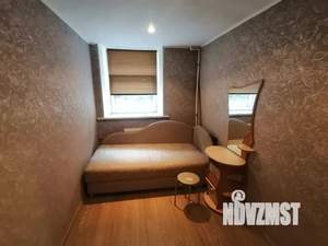 2-к квартира, посуточно, 60м2, 1/3 этаж