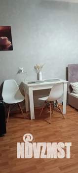 1-к квартира, посуточно, 33м2, 4/9 этаж