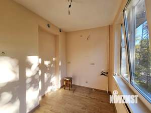 1-к квартира, на длительный срок, 31м2, 4/5 этаж