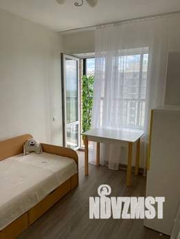 3-к квартира, посуточно, 68м2, 21/22 этаж