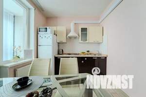 1-к квартира, посуточно, 39м2, 1/1 этаж