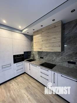 1-к квартира, на длительный срок, 35м2, 1/12 этаж