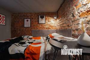 Студия квартира, посуточно, 10м2, 1/5 этаж