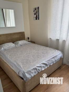 1-к квартира, на длительный срок, 43м2, 11/27 этаж