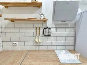 Студия квартира, посуточно, 16м2, 2/3 этаж