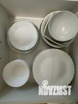 1-к квартира, посуточно, 40м2, 5/17 этаж