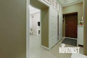 2-к квартира, посуточно, 83м2, 2/5 этаж