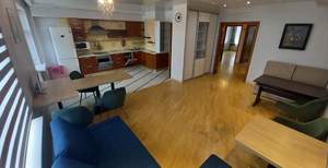 3-к квартира, на длительный срок, 90м2, 9/10 этаж