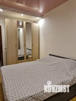 2-к квартира, на длительный срок, 56м2, 6/16 этаж