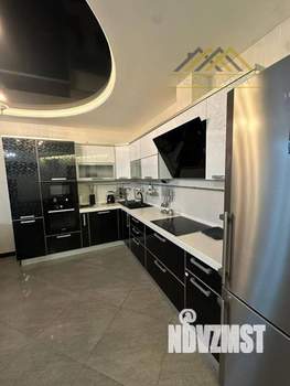 3-к квартира, на длительный срок, 104м2, 4/17 этаж