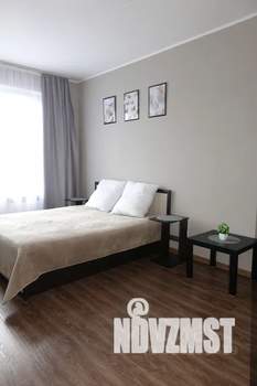 1-к квартира, посуточно, 36м2, 8/12 этаж