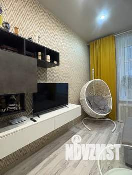 2-к квартира, посуточно, 62м2, 2/5 этаж