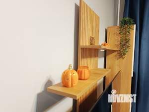 Студия квартира, на длительный срок, 27м2, 3/14 этаж