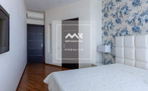 3-к квартира, на длительный срок, 100м2, 5/8 этаж