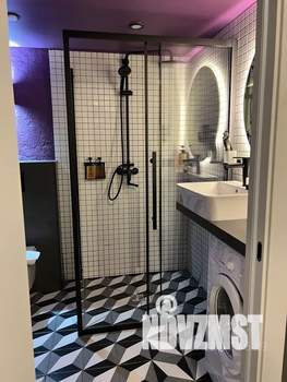 1-к квартира, посуточно, 24м2, 3/5 этаж