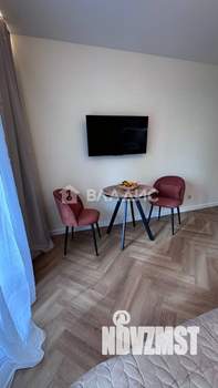 Студия квартира, на длительный срок, 23м2, 7/13 этаж