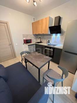 1-к квартира, на длительный срок, 29м2, 9/12 этаж