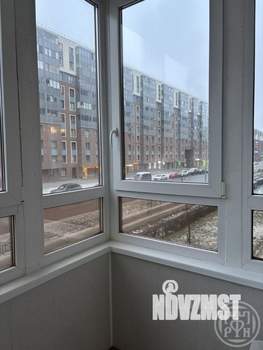 1-к квартира, на длительный срок, 35м2, 2/12 этаж