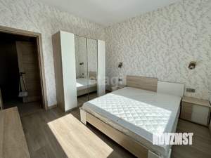 2-к квартира, на длительный срок, 60м2, 10/24 этаж