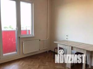 1-к квартира, на длительный срок, 39м2, 9/10 этаж