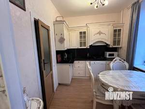 3-к квартира, на длительный срок, 62м2, 4/5 этаж