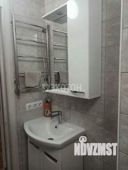 1-к квартира, на длительный срок, 36м2, 5/16 этаж