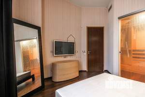 3-к квартира, на длительный срок, 140м2, 3/3 этаж