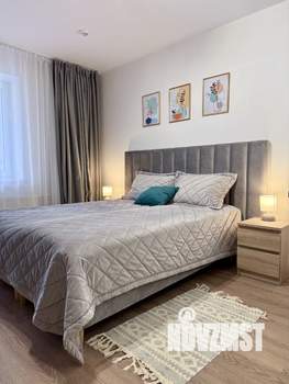 Студия квартира, на длительный срок, 24м2, 11/11 этаж