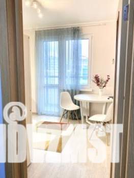 2-к квартира, на длительный срок, 57м2, 19/21 этаж