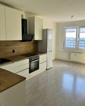 2-к квартира, на длительный срок, 52м2, 9/14 этаж
