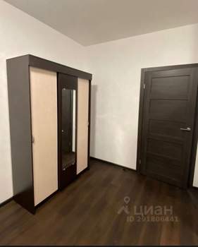 Студия квартира, на длительный срок, 25м2, 4/9 этаж