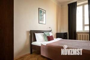 1-к квартира, посуточно, 80м2, 1/1 этаж