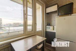 2-к квартира, на длительный срок, 57м2, 8/18 этаж