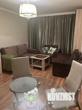 2-к квартира, на длительный срок, 44м2, 1/5 этаж