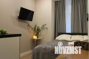 1-к квартира, посуточно, 11м2, 1/6 этаж