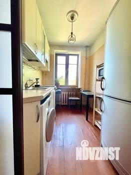 1-к квартира, на длительный срок, 45м2, 3/5 этаж
