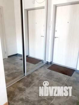 Студия квартира, посуточно, 29м2, 12/12 этаж