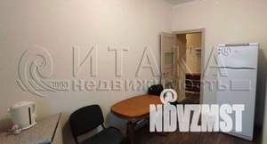 1-к квартира, на длительный срок, 38м2, 10/20 этаж