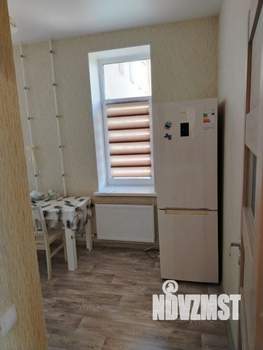 1-к квартира, на длительный срок, 39м2, 3/4 этаж