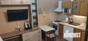 Студия квартира, на длительный срок, 22м2, 7/16 этаж
