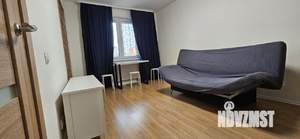 1-к квартира, на длительный срок, 36м2, 1/27 этаж