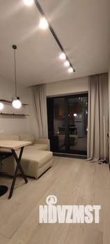 Студия квартира, на длительный срок, 21м2, 9/11 этаж