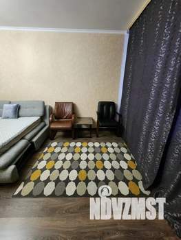 2-к квартира, посуточно, 77м2, 7/10 этаж