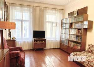 3-к квартира, на длительный срок, 76м2, 4/5 этаж