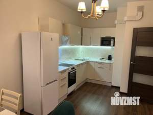 1-к квартира, на длительный срок, 34м2, 8/15 этаж