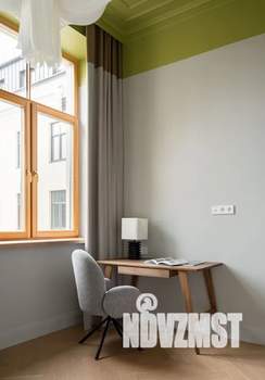 1-к квартира, посуточно, 50м2, 4/6 этаж