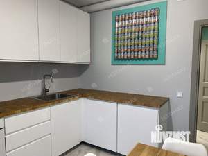 2-к квартира, на длительный срок, 55м2, 10/10 этаж