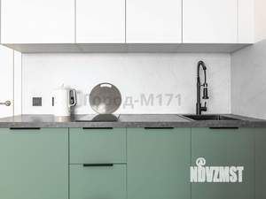 Студия квартира, на длительный срок, 23м2, 20/25 этаж